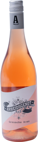Arbeidsgenot Wines Arbeidsgenot Grenache Rosé